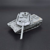 1/144 Leopard 2A7 Main Battle Tank Painted Finished Model